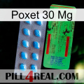 Poxet 30 Mg new03